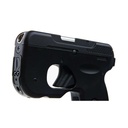 PISTOLA MARUI CURVE GAS NEGRA