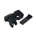 PISTOLA MARUI CURVE GAS NEGRA
