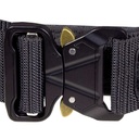 CEÑIDOR CORSO HOOK LASER MK1 NEGRO S-M