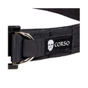 CEÑIDOR CORSO HOOK MOLLE MK2 NEGRO S-M