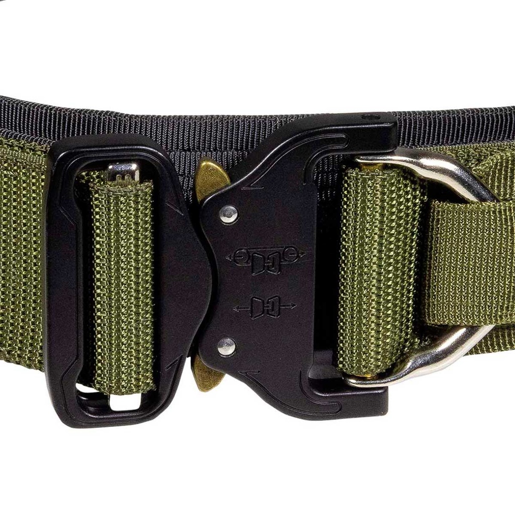 CEÑIDOR CORSO HOOK MOLLE MK2 VERDE S-M