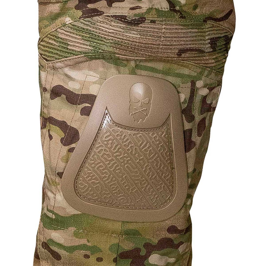 TRAJE CORSO BLACKBEARD COMBATE MULTICAM