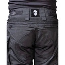 TRAJE CORSO BLACKBEARD COMBATE NEGRO