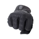 GUANTE CORSO SKULL MK1 NEGRO