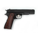 PISTOLA HFC HA-135B MUELLE NEGRA