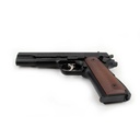 PISTOLA HFC HA-135B MUELLE NEGRA