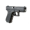 PISTOLA MARUI GLOCK 19 GAS NEGRA