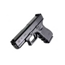 PISTOLA MARUI GLOCK 19 GAS NEGRA