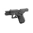 PISTOLA MARUI GLOCK 19 GAS NEGRA