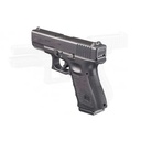 PISTOLA MARUI GLOCK 19 GAS NEGRA