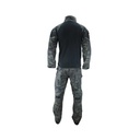 TRAJE IMMORTAL SIGMA COMBATE MULTICAM BLACK