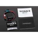 MOSFET GATE TITAN II BLUETOOTH V2 TRASERO