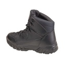 BOTA CORSO MORGAN 6” NEGRA