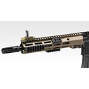 FUSIL MARUI URG-I SOPMOD BLOCK3 GBB NEGRO/TAN