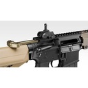 FUSIL MARUI URG-I SOPMOD BLOCK3 GBB NEGRO/TAN