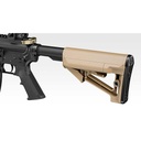 FUSIL MARUI URG-I SOPMOD BLOCK3 GBB NEGRO/TAN