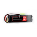 BATERIA VLC PRO LIPO 11.1V 1800MAH 25C/50C 1STICK MINI NEGRA