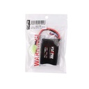 BATERIA VLC PRO LIPO 7.4V 1300MAH 25C/50C 1STICK PEQ. NEGRA