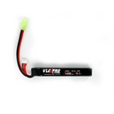 BATERIA VLC PRO LIPO 11.1V 1450MAH 25C/50C 1STICK NEGRA