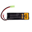 BATERIA VLC PRO LIPO 7.4V 1800MAH 25C/50C 1STICK MINI NEGRA