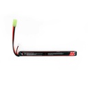 BATERIA VLC PRO LIPO 11.1V 1200MAH 25C/50C 1STICK NEGRA