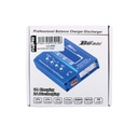 CARGADOR BATERIA IMAX B6 MINI BALANCEADOR LIPO/LIFE/NIMH 80W NEGRO