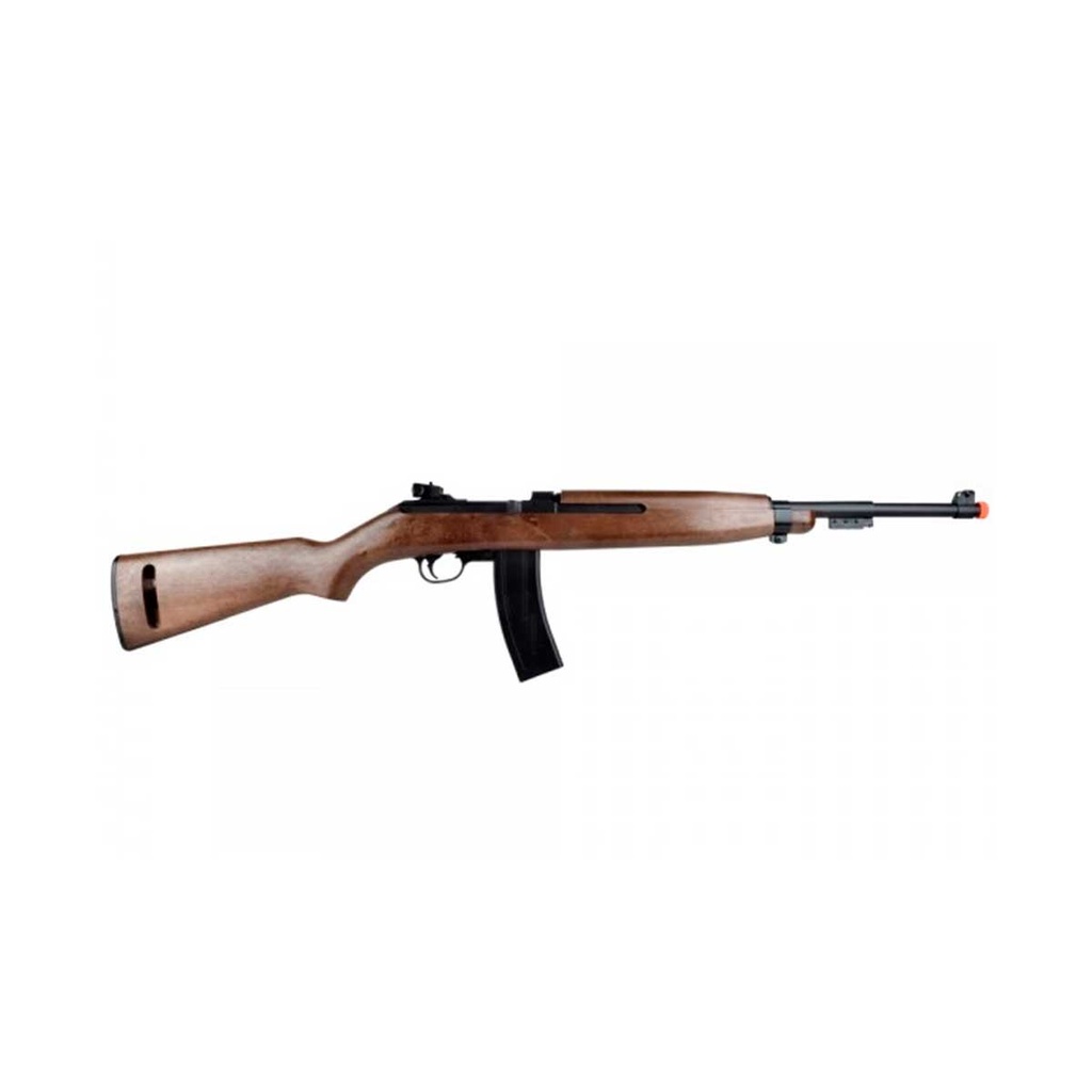 FUSIL AGM M1 CARBINE SPRING MARRON