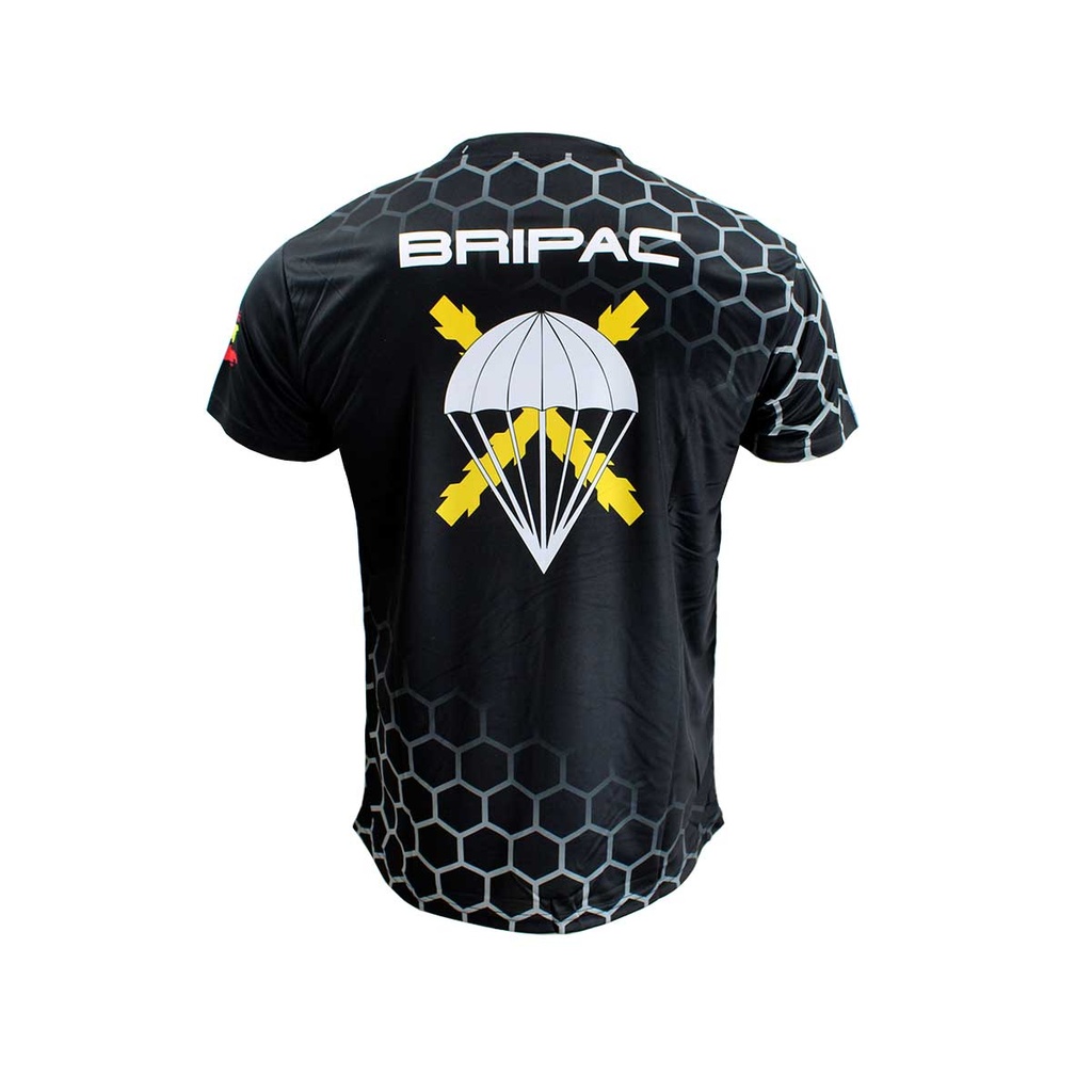 CAMISETA IMMORTAL SUBLIMACION BRIPAC