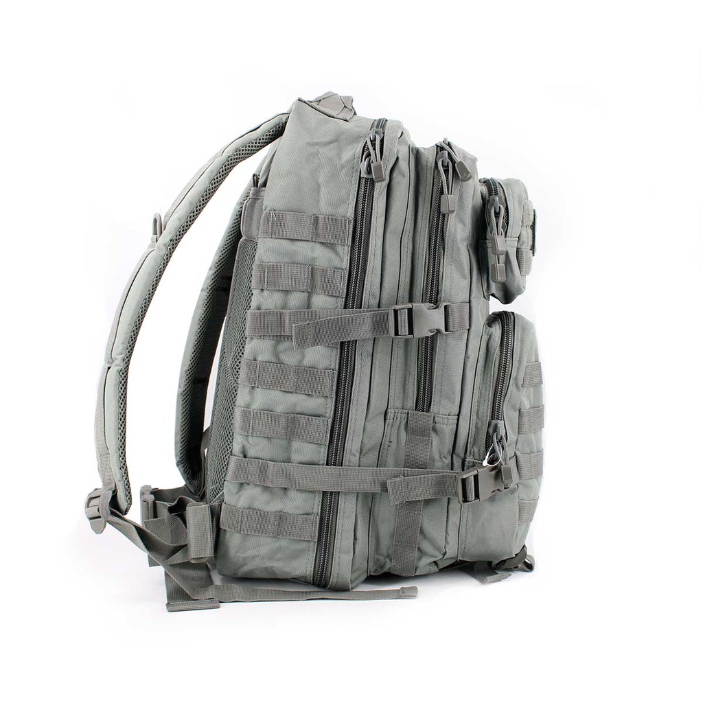 MOCHILA IMMORTAL MOLLE GR. 36L FOLIAGE