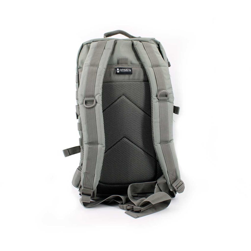 MOCHILA IMMORTAL MOLLE GR. 36L FOLIAGE