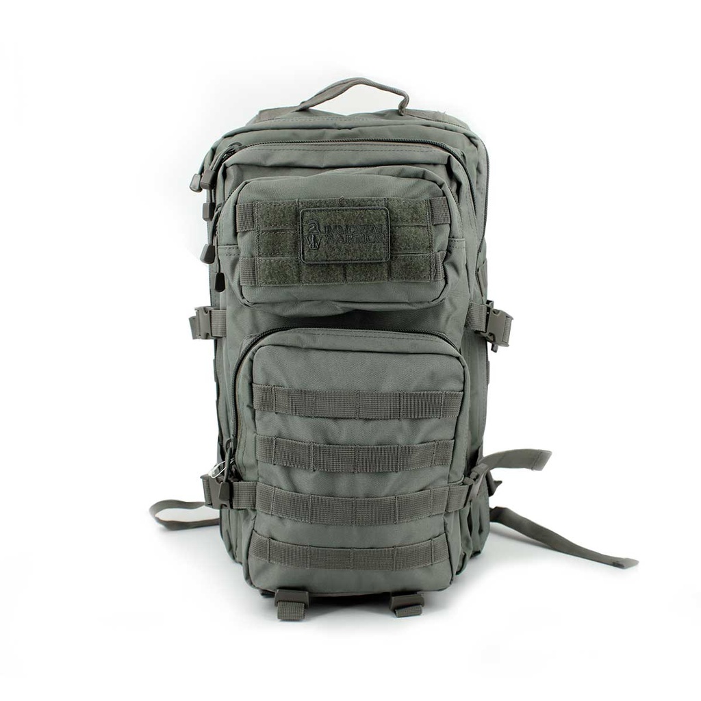 MOCHILA IMMORTAL MOLLE GR. 36L FOLIAGE