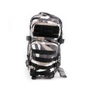 MOCHILA IMMORTAL MOLLE PEQ. 20L URBANO