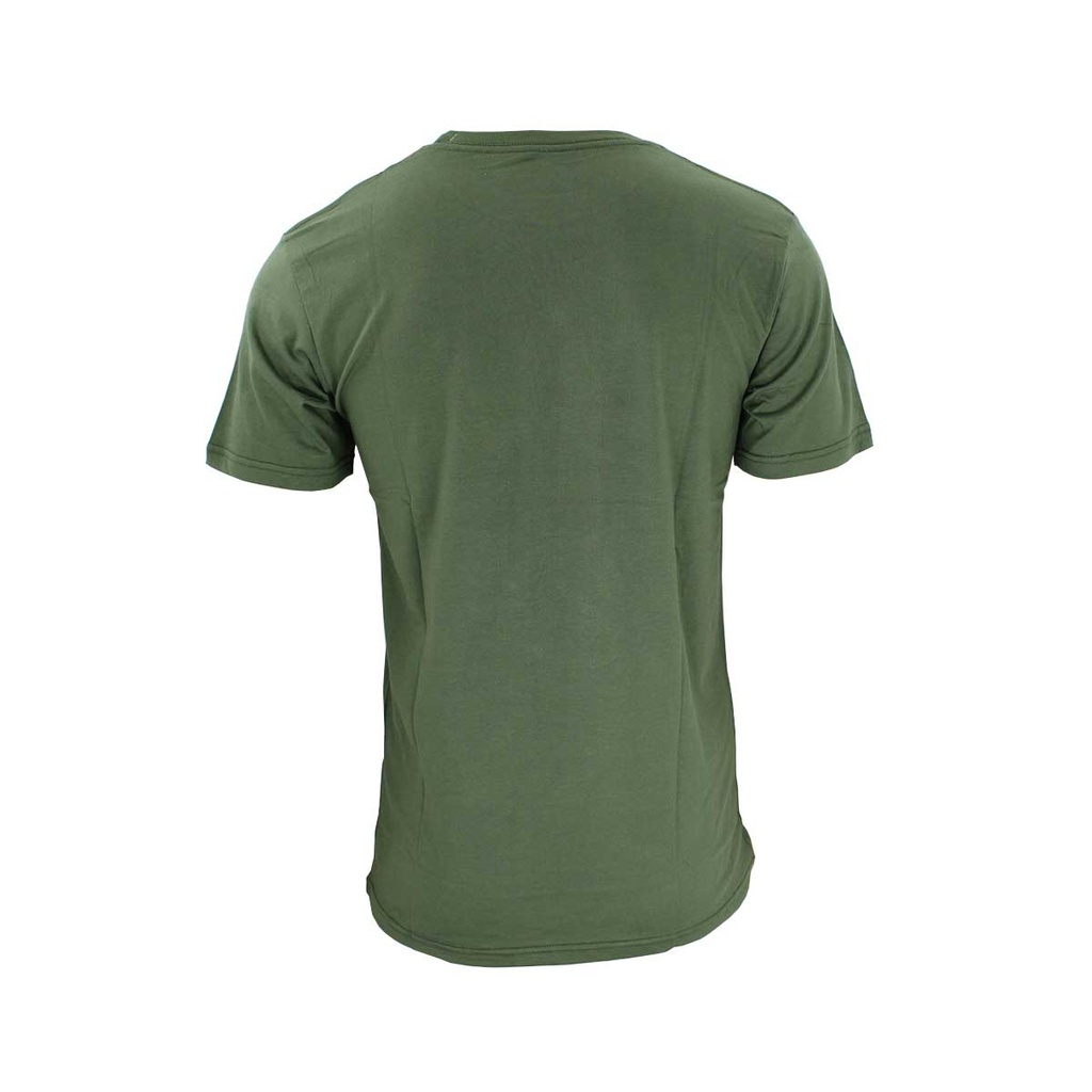 CAMISETA IMMORTAL RAF VERDE