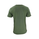 CAMISETA IMMORTAL LISA M/CORTA VERDE