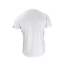 CAMISETA IMMORTAL QUICK DRY LISA M/CORTA BLANCA