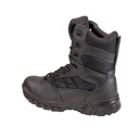 BOTA CORSO ROYAL 8” NEGRA