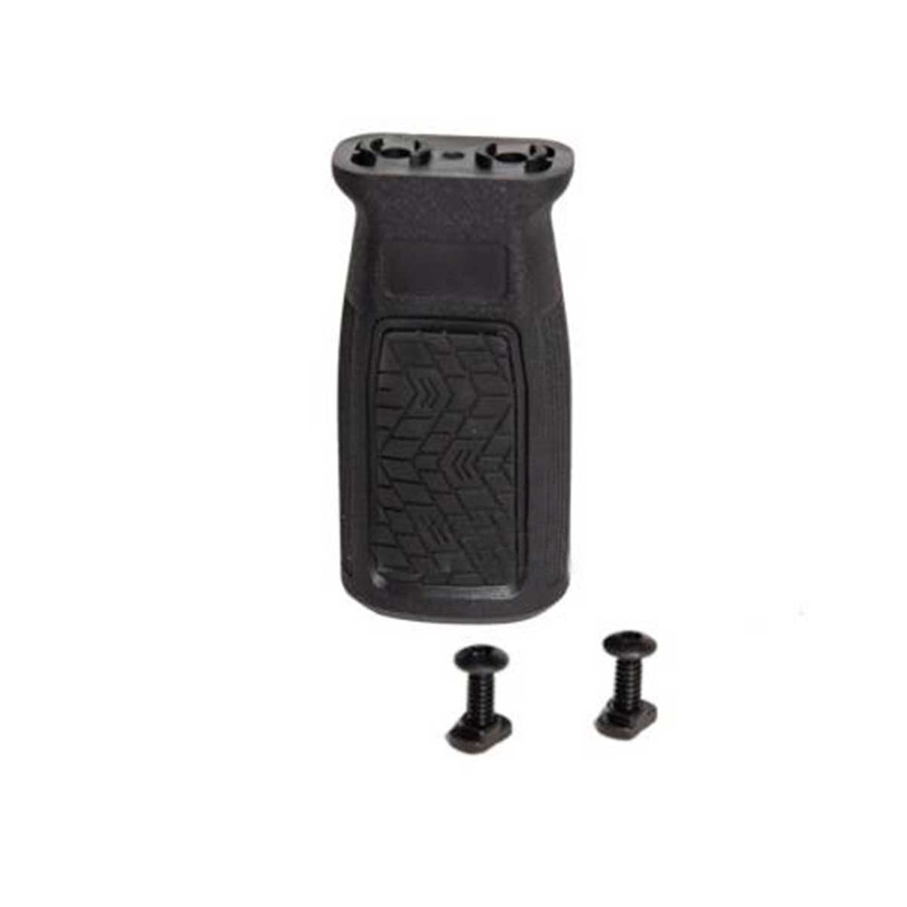 GRIP FMA DD ENHANCED M-LOK VERTICAL NEGRO