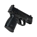 PISTOLA FN 509 COMPACT MRD SPRING NEGRA