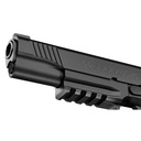 PISTOLA MARUI COLT USMC M45A1 GAS NEGRA