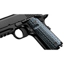 PISTOLA MARUI COLT USMC M45A1 GAS NEGRA