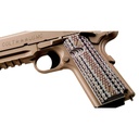 PISTOLA MARUI COLT USMC M45A1 TAN