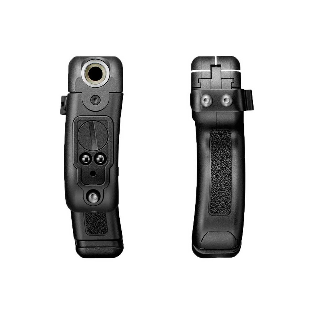 PISTOLA MARUI CURVE GAS NEGRA
