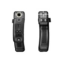 PISTOLA MARUI CURVE GAS NEGRA
