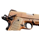 PISTOLA MARUI DESERT WARRIOR 4.3 TAN