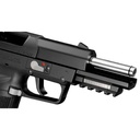 PISTOLA MARUI FN 5-7 GAS NEGRA