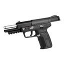 PISTOLA MARUI FN 5-7 GAS NEGRA