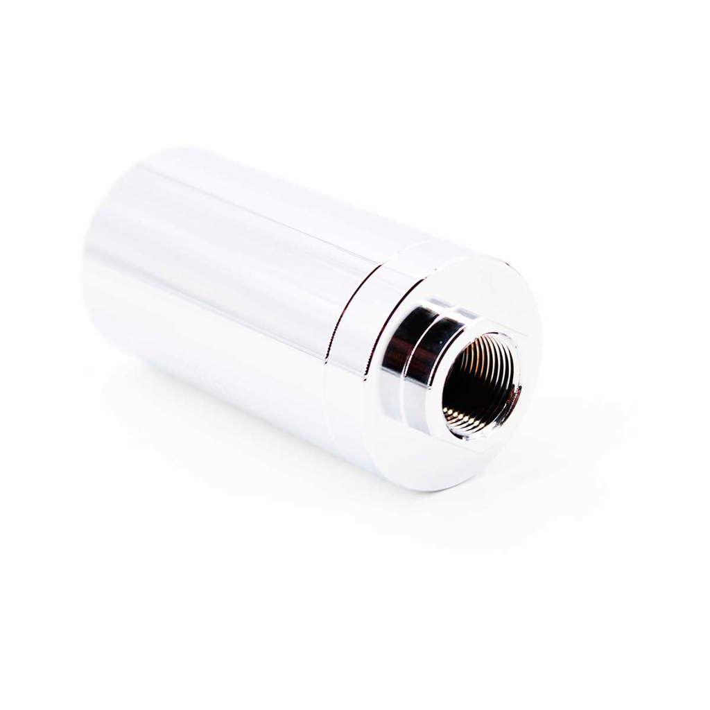 SILENCIADOR TRAZADOR MINI T238 LITE PLATA