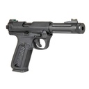 PISTOLA ACTION ARMY AAP-01 ASSASSIN GAS NEGRA