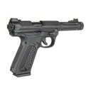 PISTOLA ACTION ARMY AAP-01 ASSASSIN GAS NEGRA