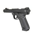 PISTOLA ACTION ARMY AAP-01 ASSASSIN GAS NEGRA